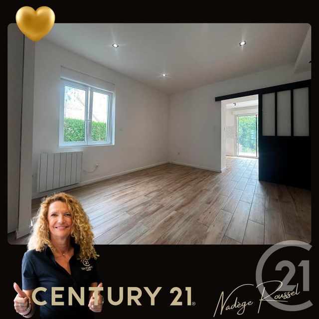 Maison &agrave; vendre - 4 pi&egrave;ces - 73,21 m2 - Lievin - 62 - NORD-PAS-DE-CALAIS