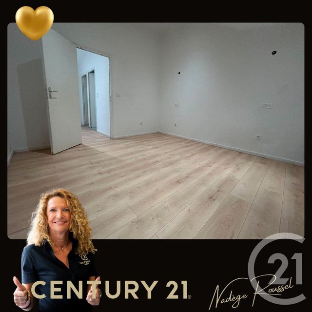 Maison &agrave; vendre - 4 pi&egrave;ces - 73,21 m2 - Lievin - 62 - NORD-PAS-DE-CALAIS