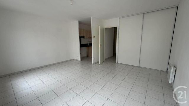 Appartement Studio &agrave; louer - 1 pi&egrave;ce - 31 m2 - Lievin - 62 - NORD-PAS-DE-CALAIS