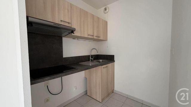 Appartement Studio &agrave; louer - 1 pi&egrave;ce - 31 m2 - Lievin - 62 - NORD-PAS-DE-CALAIS