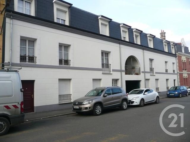 appartement - LIEVIN - 62