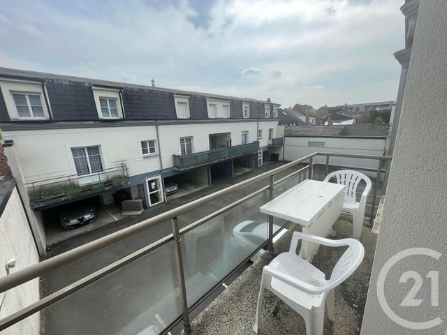Appartement Studio &agrave; louer - 1 pi&egrave;ce - 31 m2 - Lievin - 62 - NORD-PAS-DE-CALAIS