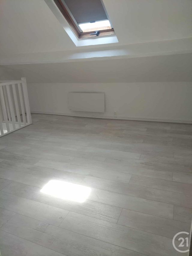 Appartement Studio &agrave; louer - 1 pi&egrave;ce - 27 m2 - Lievin - 62 - NORD-PAS-DE-CALAIS