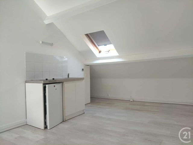 appartement - LIEVIN - 62
