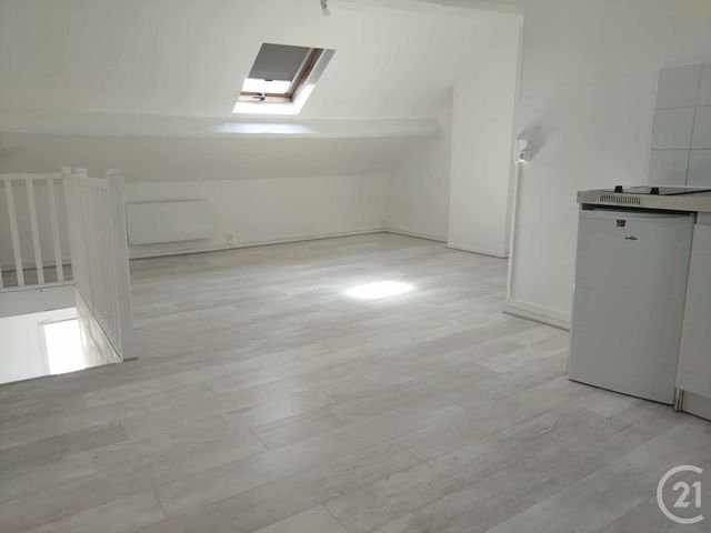 Appartement Studio &agrave; louer - 1 pi&egrave;ce - 27 m2 - Lievin - 62 - NORD-PAS-DE-CALAIS