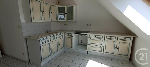 Appartement &agrave; louer - 3 pi&egrave;ces - 66,94 m2 - Lievin - 62 - NORD-PAS-DE-CALAIS