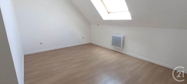 Appartement &agrave; louer - 3 pi&egrave;ces - 66,94 m2 - Lievin - 62 - NORD-PAS-DE-CALAIS