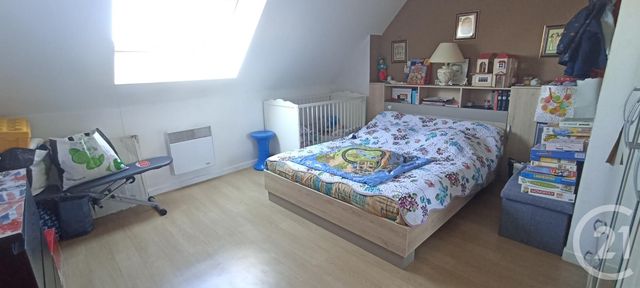 Appartement &agrave; louer - 3 pi&egrave;ces - 66,94 m2 - Lievin - 62 - NORD-PAS-DE-CALAIS