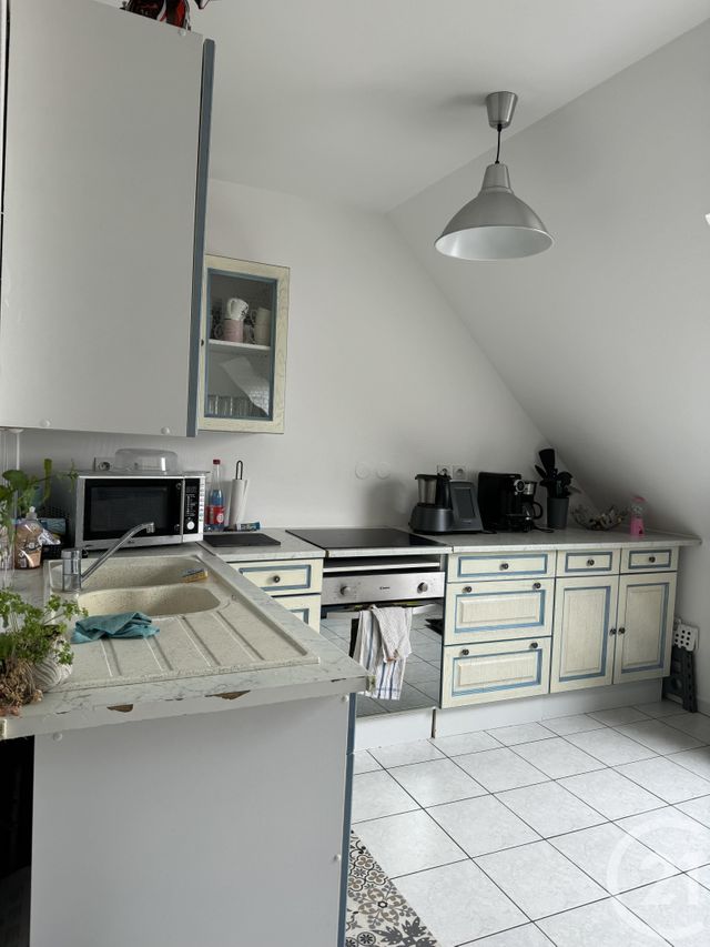 Appartement &agrave; louer - 3 pi&egrave;ces - 66,94 m2 - Lievin - 62 - NORD-PAS-DE-CALAIS