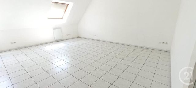 Appartement &agrave; louer - 3 pi&egrave;ces - 66,94 m2 - Lievin - 62 - NORD-PAS-DE-CALAIS