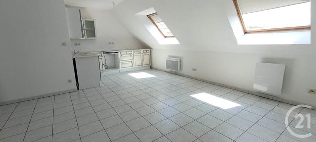 appartement - LIEVIN - 62