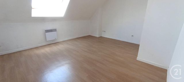 Appartement &agrave; louer - 3 pi&egrave;ces - 66,94 m2 - Lievin - 62 - NORD-PAS-DE-CALAIS