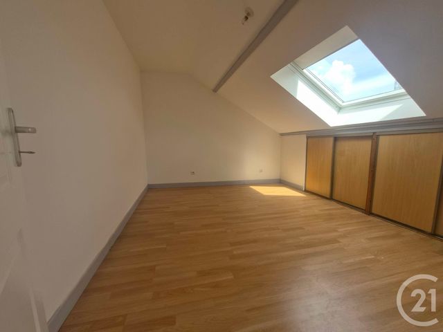Appartement &agrave; louer - 2 pi&egrave;ces - 35,05 m2 - Lievin - 62 - NORD-PAS-DE-CALAIS