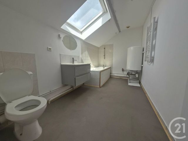 Appartement &agrave; louer - 2 pi&egrave;ces - 35,05 m2 - Lievin - 62 - NORD-PAS-DE-CALAIS