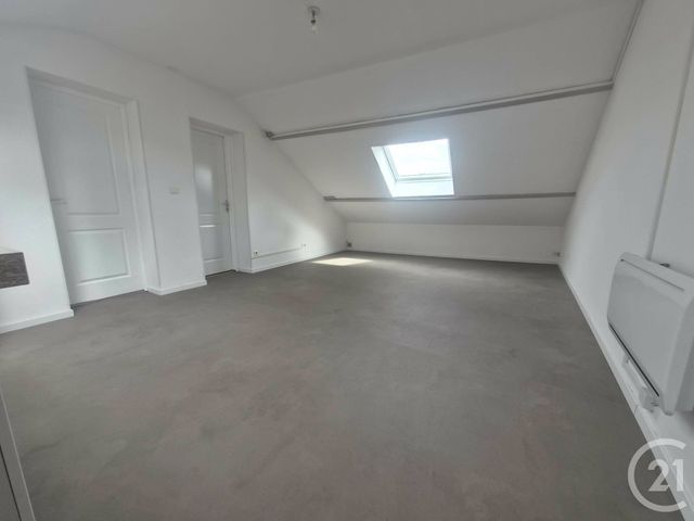 appartement - LIEVIN - 62