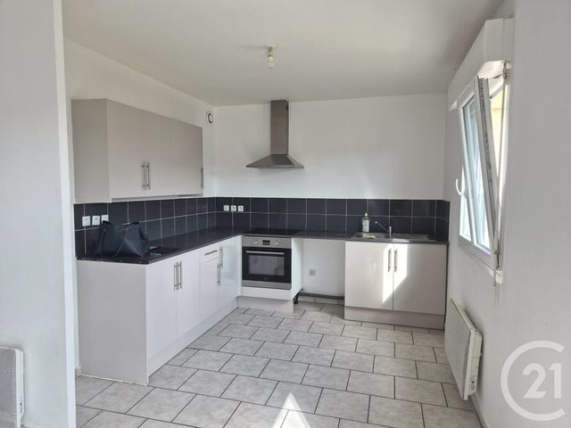 Appartement F3 &agrave; louer - 3 pi&egrave;ces - 75 m2 - Lievin - 62 - NORD-PAS-DE-CALAIS