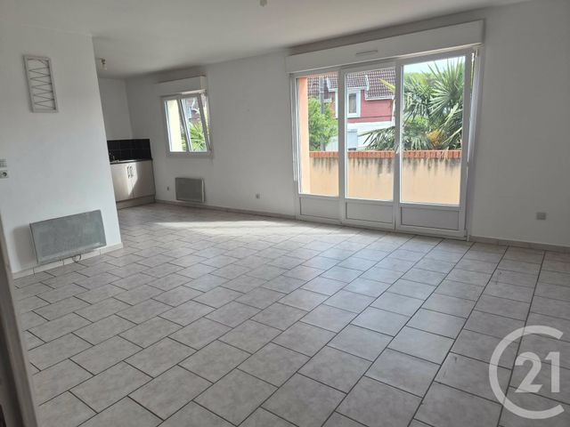 Appartement F3 &agrave; louer - 3 pi&egrave;ces - 75 m2 - Lievin - 62 - NORD-PAS-DE-CALAIS