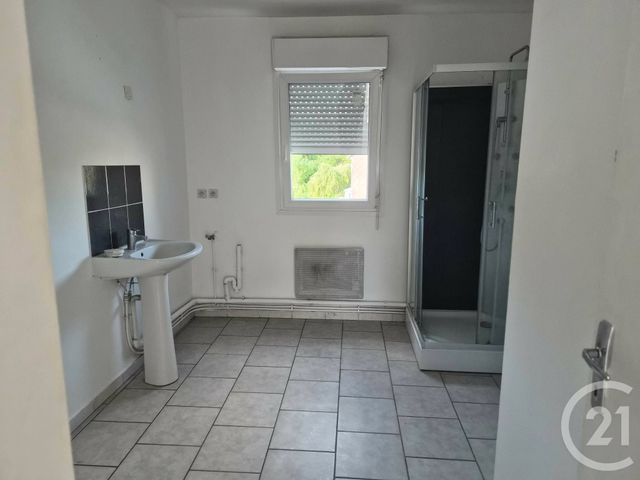 Appartement F3 &agrave; louer - 3 pi&egrave;ces - 75 m2 - Lievin - 62 - NORD-PAS-DE-CALAIS