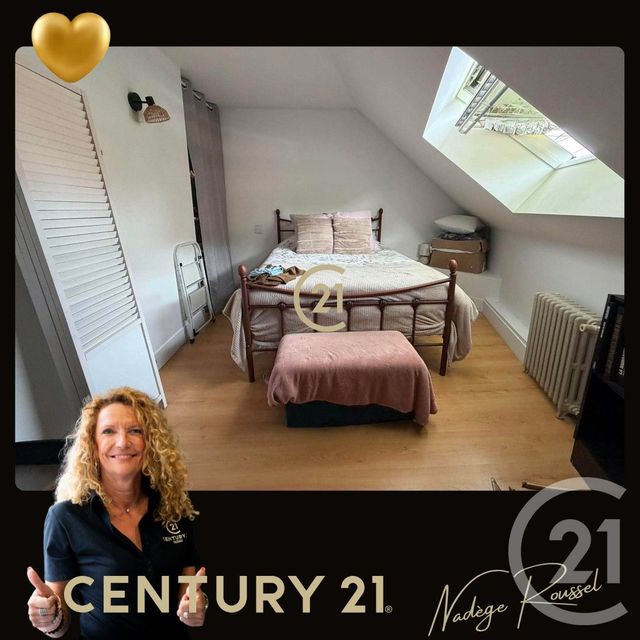 Maison &agrave; vendre - 5 pi&egrave;ces - 171 m2 - Auchel - 62 - NORD-PAS-DE-CALAIS