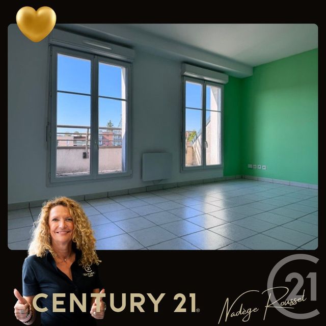 Appartement à vendre LIEVIN