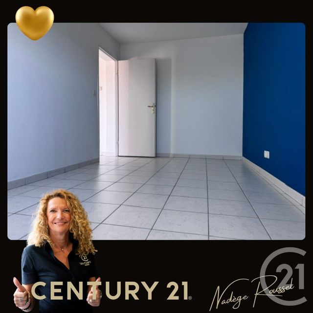 Appartement &agrave; vendre - 2 pi&egrave;ces - 43,40 m2 - Lievin - 62 - NORD-PAS-DE-CALAIS