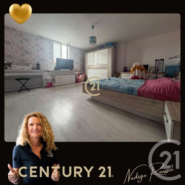 Maison &agrave; vendre - 9 pi&egrave;ces - 172,49 m2 - Lievin - 62 - NORD-PAS-DE-CALAIS