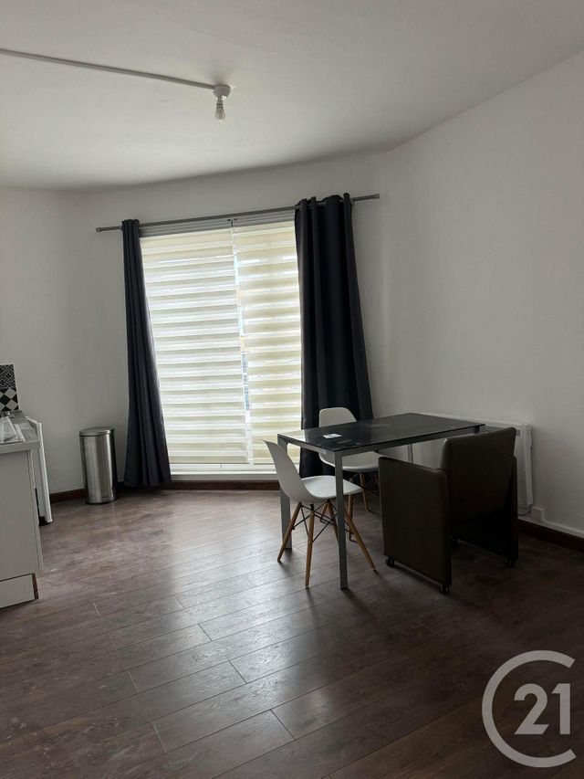 Appartement Studio &agrave; louer - 1 pi&egrave;ce - 35 m2 - Lens - 62 - NORD-PAS-DE-CALAIS