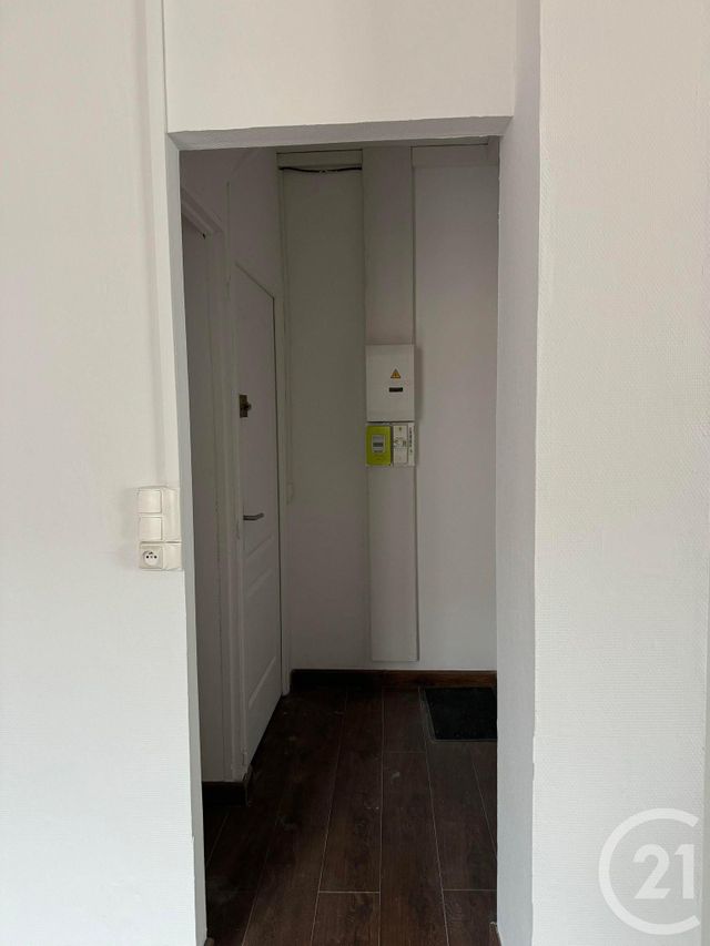 Appartement Studio &agrave; louer - 1 pi&egrave;ce - 35 m2 - Lens - 62 - NORD-PAS-DE-CALAIS