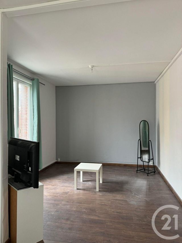 Appartement Studio &agrave; louer - 1 pi&egrave;ce - 35 m2 - Lens - 62 - NORD-PAS-DE-CALAIS