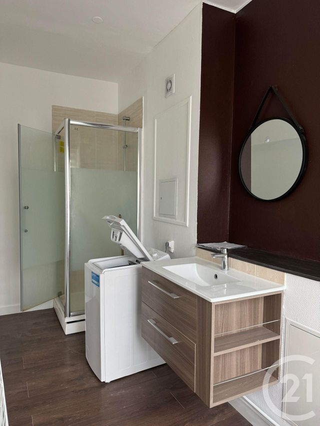 Appartement Studio &agrave; louer - 1 pi&egrave;ce - 35 m2 - Lens - 62 - NORD-PAS-DE-CALAIS