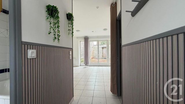 Appartement Studio &agrave; louer - 1 pi&egrave;ce - 24,80 m2 - Bully Les Mines - 62 - NORD-PAS-DE-CALAIS