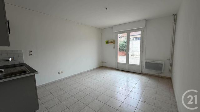 Appartement Studio &agrave; louer - 1 pi&egrave;ce - 18 m2 - Lievin - 62 - NORD-PAS-DE-CALAIS