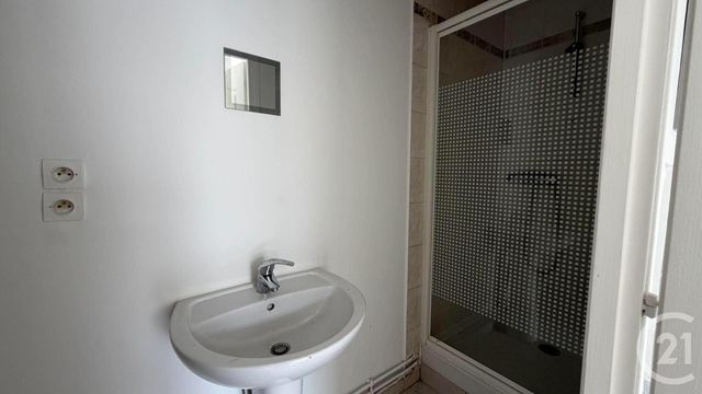 Appartement Studio &agrave; louer - 1 pi&egrave;ce - 18 m2 - Lievin - 62 - NORD-PAS-DE-CALAIS