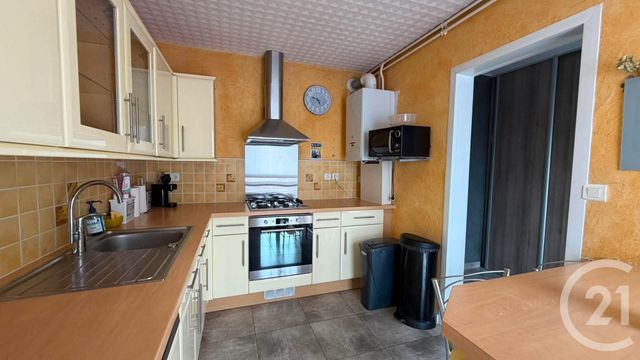 Maison &agrave; louer - 4 pi&egrave;ces - 94,10 m2 - Avion - 62 - NORD-PAS-DE-CALAIS