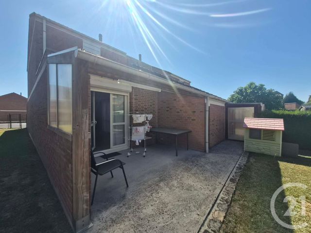 Maison &agrave; louer - 4 pi&egrave;ces - 94,10 m2 - Avion - 62 - NORD-PAS-DE-CALAIS