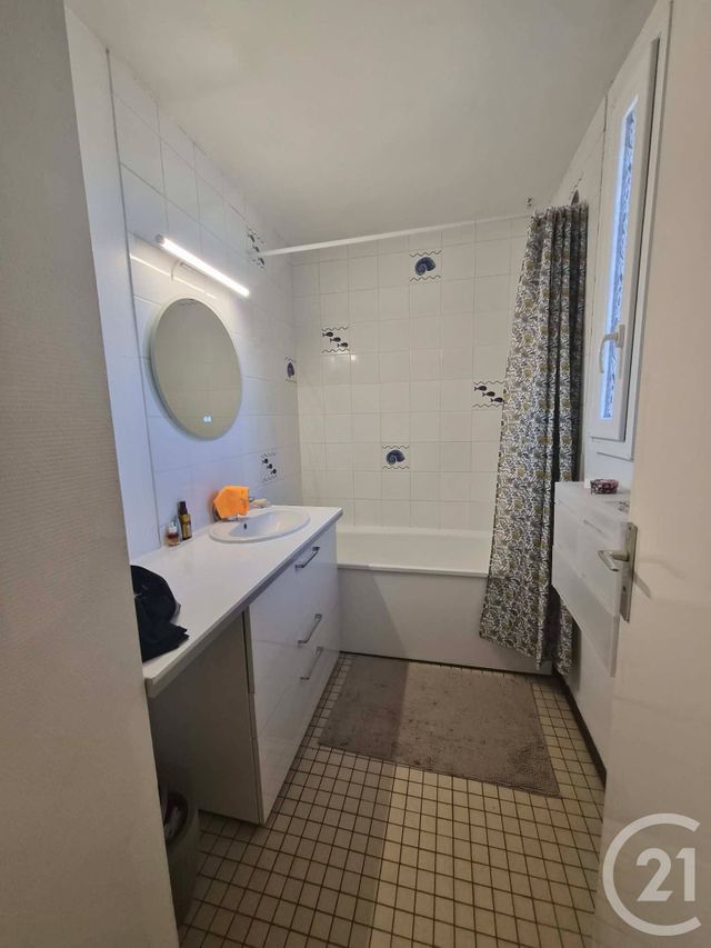 Maison &agrave; louer - 4 pi&egrave;ces - 94,10 m2 - Avion - 62 - NORD-PAS-DE-CALAIS