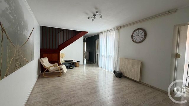 maison - AVION - 62