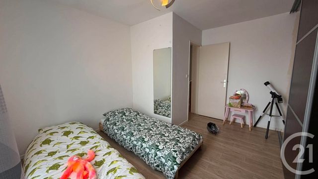 Maison &agrave; louer - 4 pi&egrave;ces - 94,10 m2 - Avion - 62 - NORD-PAS-DE-CALAIS
