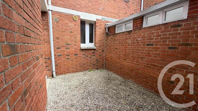 Maison &agrave; louer - 4 pi&egrave;ces - 94,10 m2 - Avion - 62 - NORD-PAS-DE-CALAIS