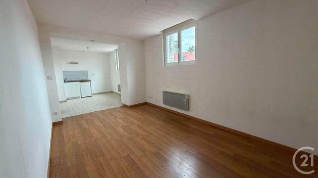 appartement - LIEVIN - 62