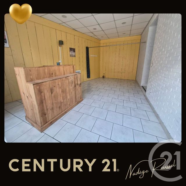 Divers &agrave; louer - 63,22 m2 - Lievin - 62 - NORD-PAS-DE-CALAIS