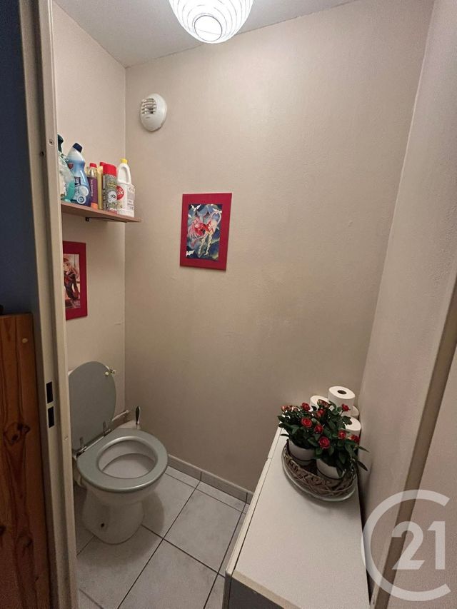 Appartement F3 &agrave; louer - 3 pi&egrave;ces - 54,68 m2 - Grenay - 62 - NORD-PAS-DE-CALAIS