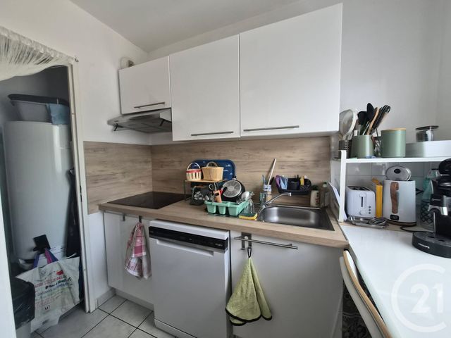 Appartement F3 &agrave; louer - 3 pi&egrave;ces - 54,68 m2 - Grenay - 62 - NORD-PAS-DE-CALAIS