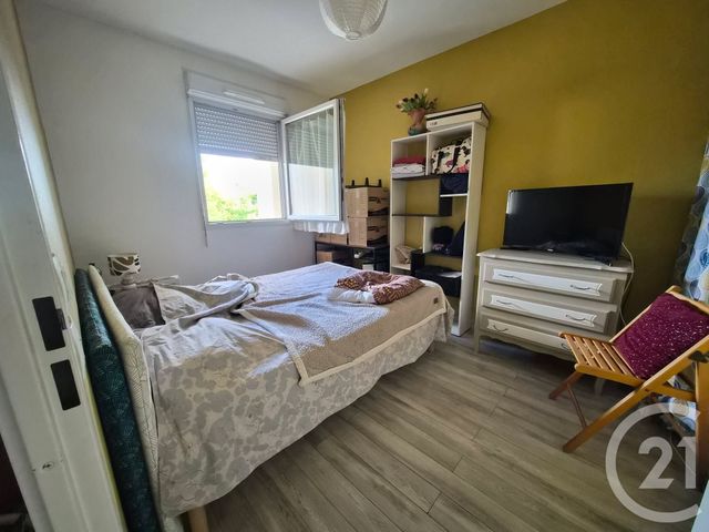 Appartement F3 &agrave; louer - 3 pi&egrave;ces - 54,68 m2 - Grenay - 62 - NORD-PAS-DE-CALAIS