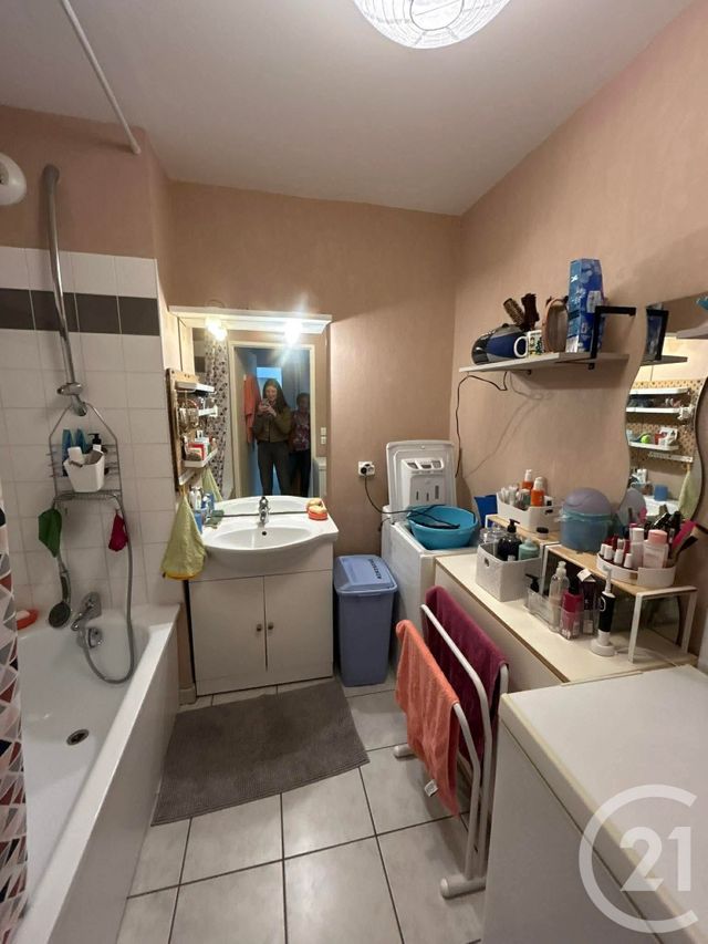 Appartement F3 &agrave; louer - 3 pi&egrave;ces - 54,68 m2 - Grenay - 62 - NORD-PAS-DE-CALAIS