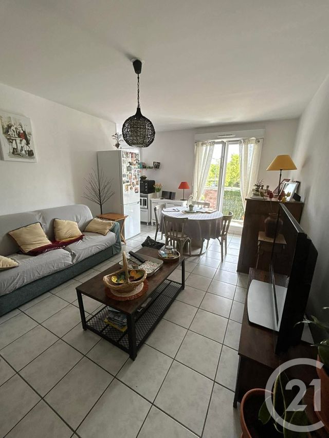 Appartement F3 &agrave; louer - 3 pi&egrave;ces - 54,68 m2 - Grenay - 62 - NORD-PAS-DE-CALAIS