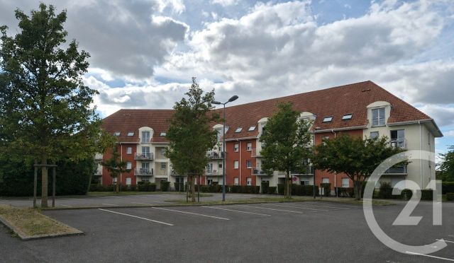 appartement - GRENAY - 62