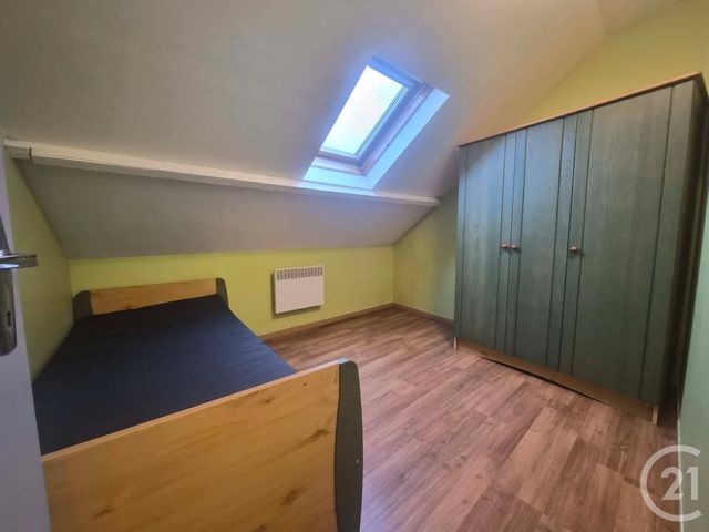 Maison &agrave; louer - 3 pi&egrave;ces - 57,77 m2 - Lievin - 62 - NORD-PAS-DE-CALAIS