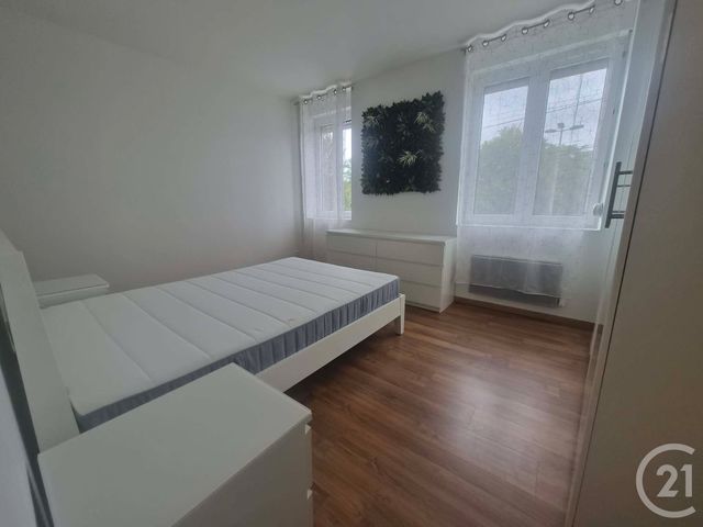 Maison &agrave; louer - 3 pi&egrave;ces - 57,77 m2 - Lievin - 62 - NORD-PAS-DE-CALAIS