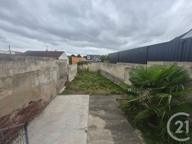 Maison &agrave; louer - 3 pi&egrave;ces - 57,77 m2 - Lievin - 62 - NORD-PAS-DE-CALAIS